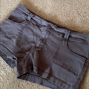 Mossimo supply co. shorts